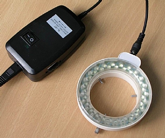  Ring Led 120T-1   ����� ���������